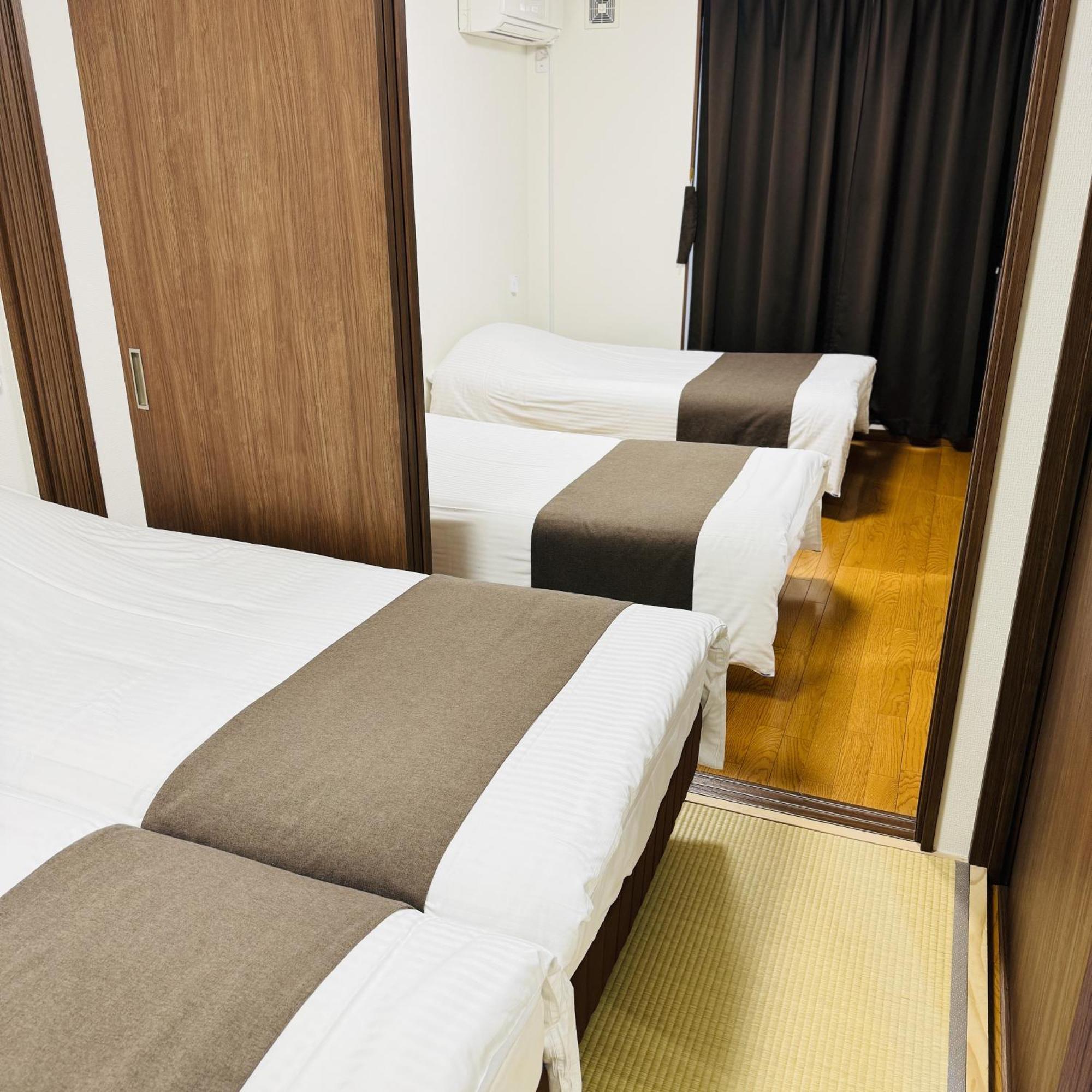 Thanyaporn Hotel تاكاياما المظهر الخارجي الصورة