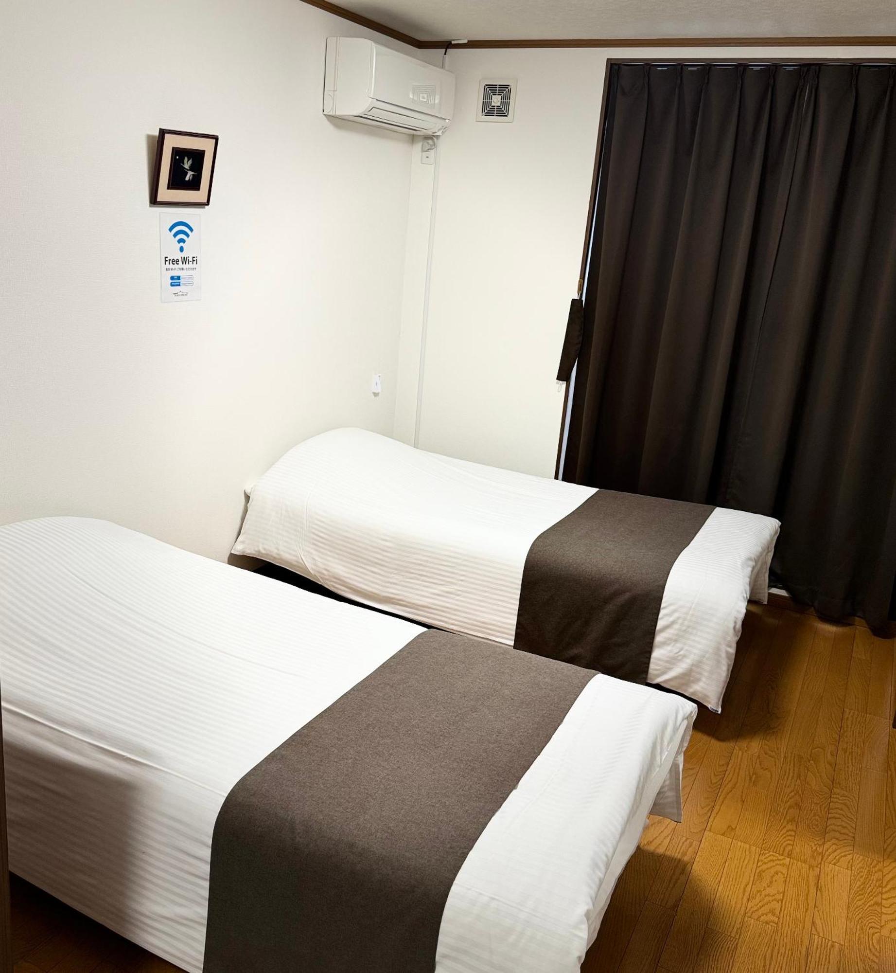 Thanyaporn Hotel تاكاياما المظهر الخارجي الصورة