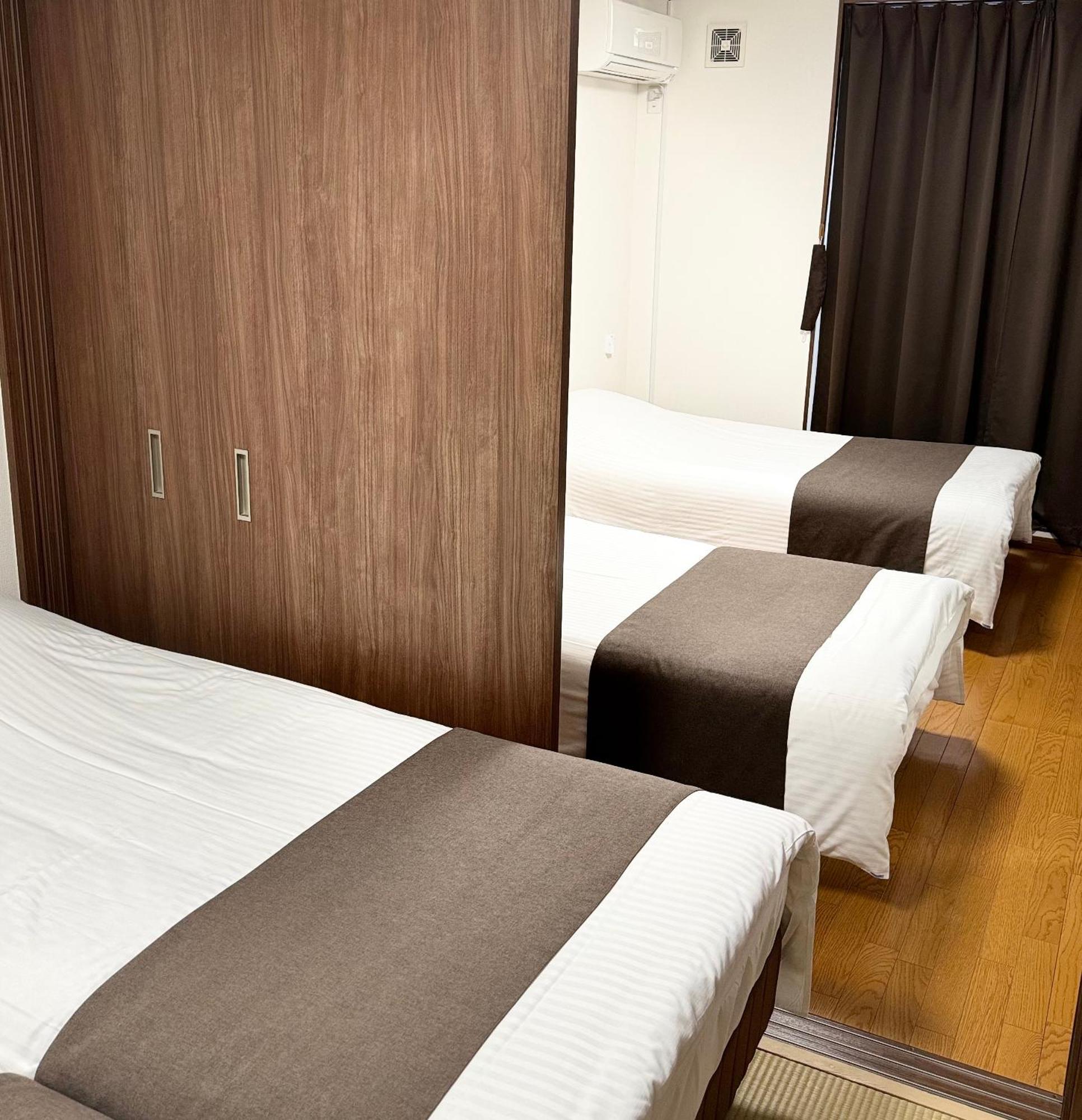 Thanyaporn Hotel تاكاياما المظهر الخارجي الصورة